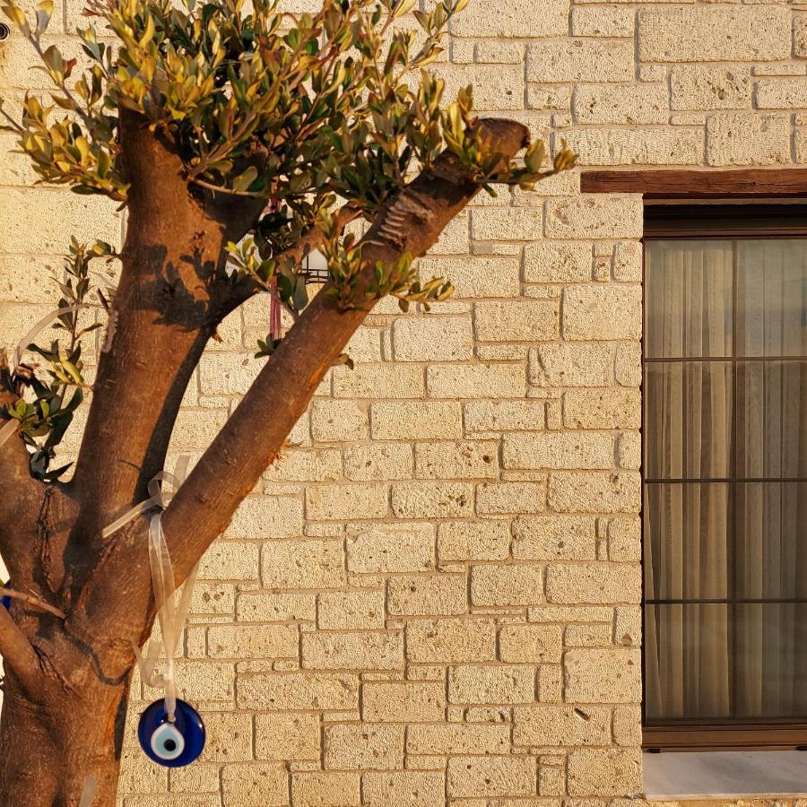 Vahide Dalyan Hotel Çeşme Exterior photo